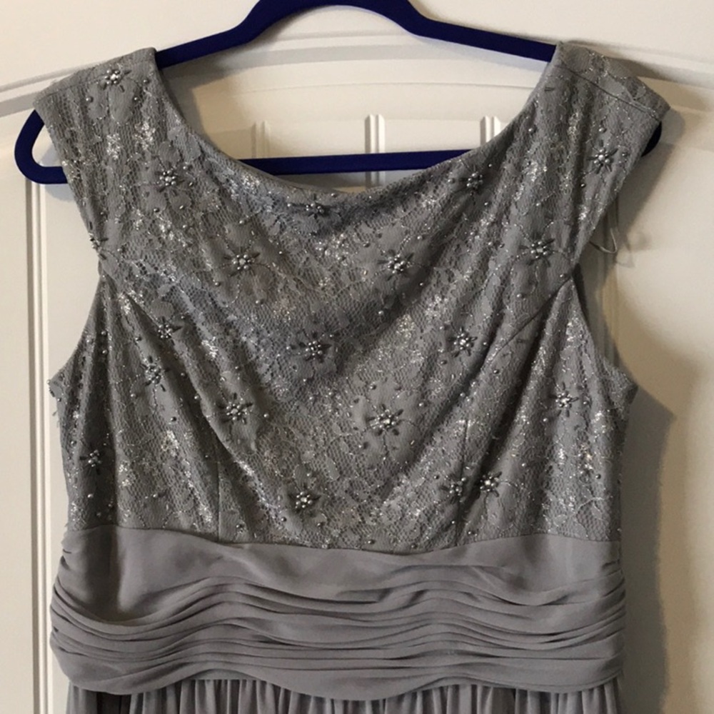 Evening Gown - image 3